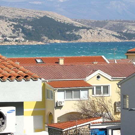 Apartmani Zganec バスカ エクステリア 写真